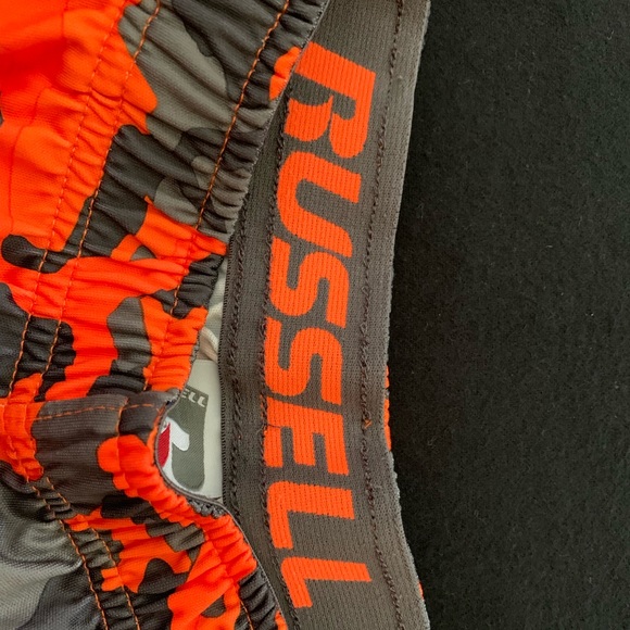 boys shorts - Picture 3 of 4